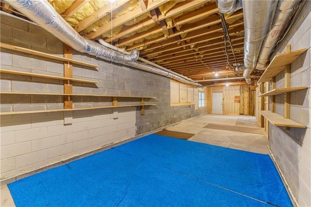 1700 Summit View Way, Snellville, GA 30078