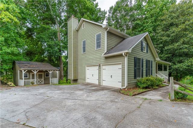 1700 Summit View Way, Snellville, GA 30078
