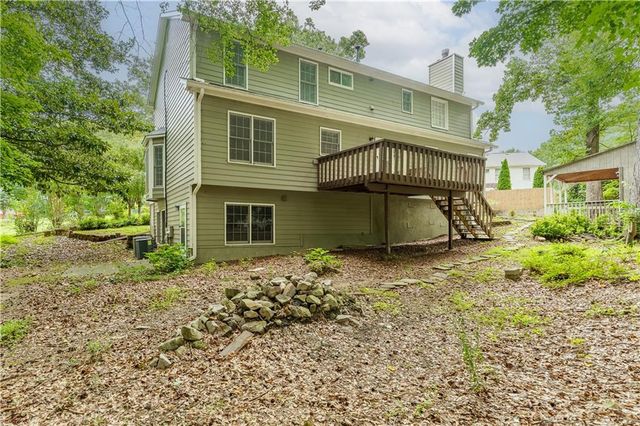 1700 Summit View Way, Snellville, GA 30078