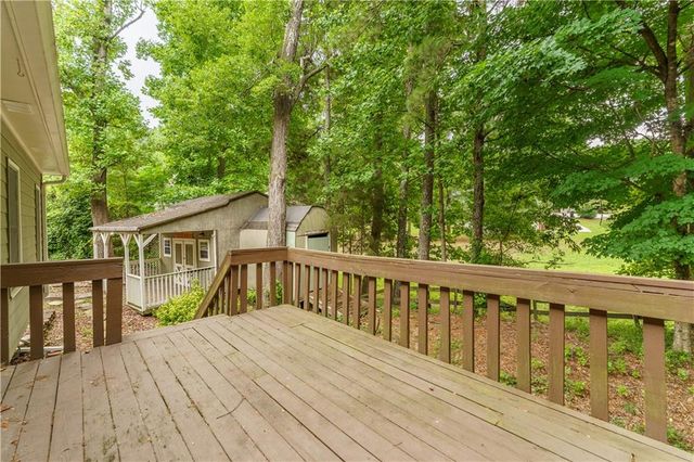 1700 Summit View Way, Snellville, GA 30078