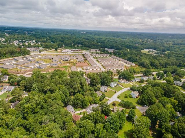 1700 Summit View Way, Snellville, GA 30078