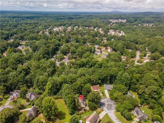 1700 Summit View Way, Snellville, GA 30078