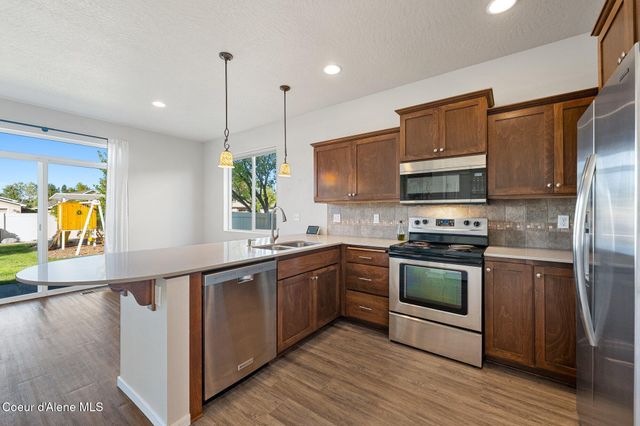 19725 E Deschutes Ave, Liberty Lake, WA 99016