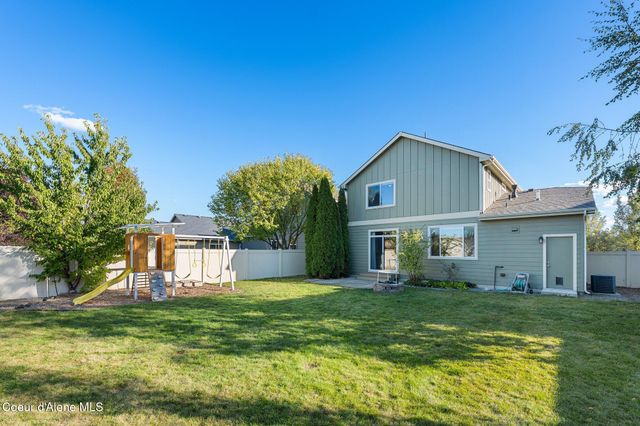 19725 E Deschutes Ave, Liberty Lake, WA 99016