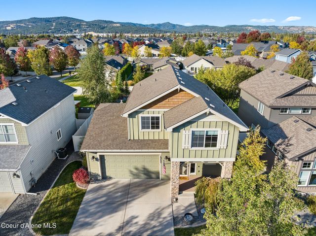 19725 E Deschutes Ave, Liberty Lake, WA 99016