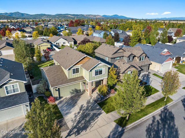 19725 E Deschutes Ave, Liberty Lake, WA 99016