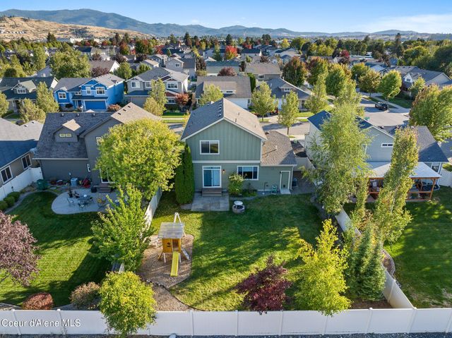 19725 E Deschutes Ave, Liberty Lake, WA 99016