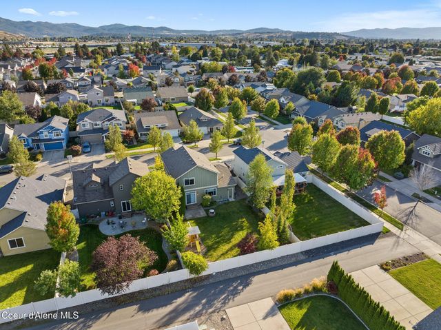 19725 E Deschutes Ave, Liberty Lake, WA 99016