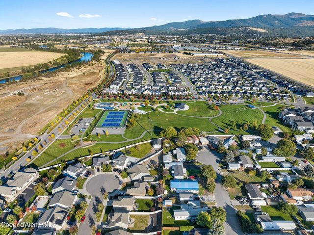 19725 E Deschutes Ave, Liberty Lake, WA 99016