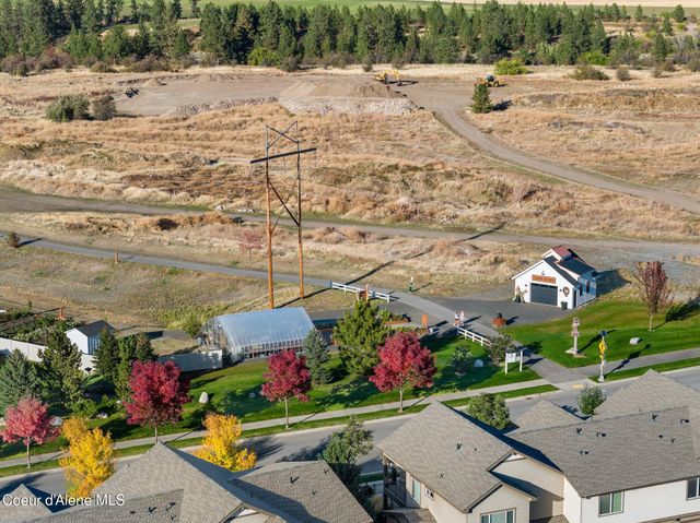 19725 E Deschutes Ave, Liberty Lake, WA 99016