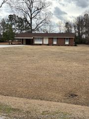 1523 Proctorville Church Road, Proctorville, NC 28340