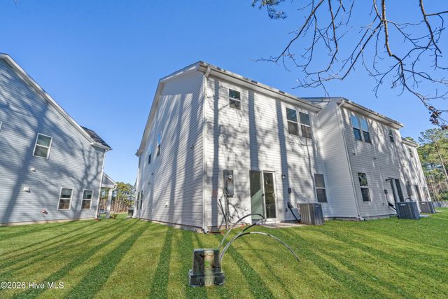 838 Palm Frond Way NW, Calabash, NC 28467