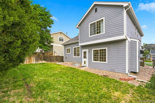 1161 Riddlewood Road, Highlands Ranch, CO 80126