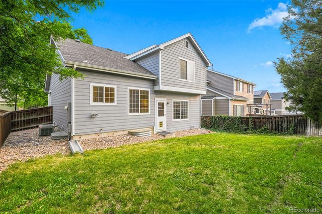1161 Riddlewood Road, Highlands Ranch, CO 80126