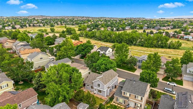 1161 Riddlewood Road, Highlands Ranch, CO 80126