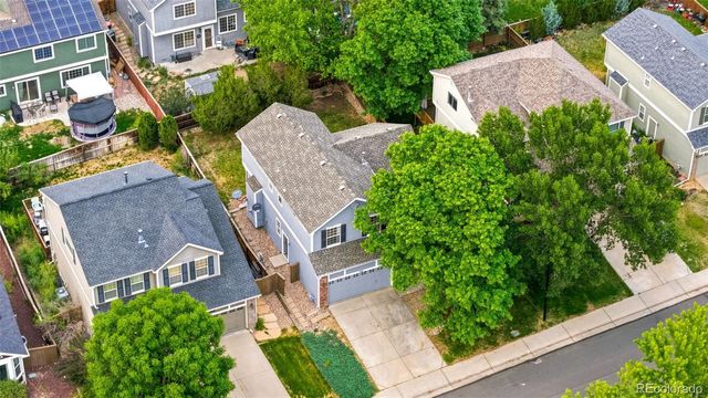 1161 Riddlewood Road, Highlands Ranch, CO 80126