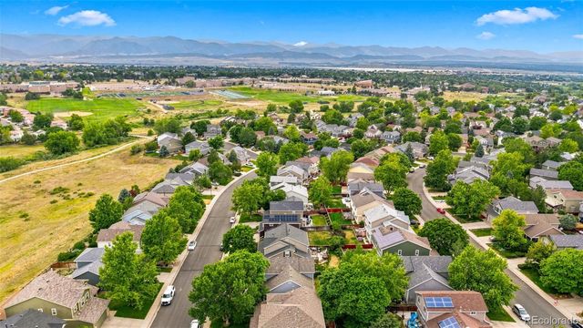 1161 Riddlewood Road, Highlands Ranch, CO 80126
