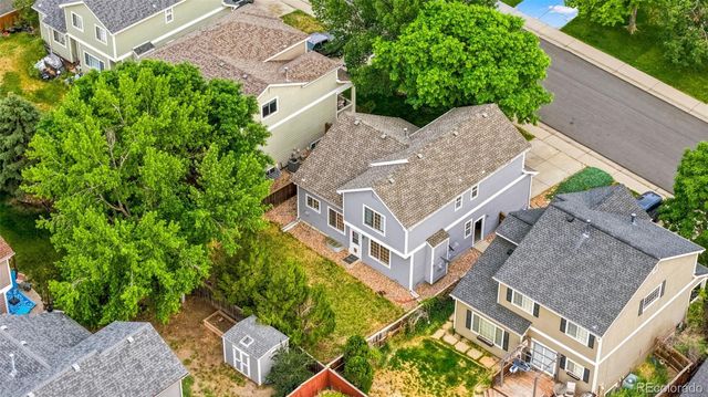 1161 Riddlewood Road, Highlands Ranch, CO 80126