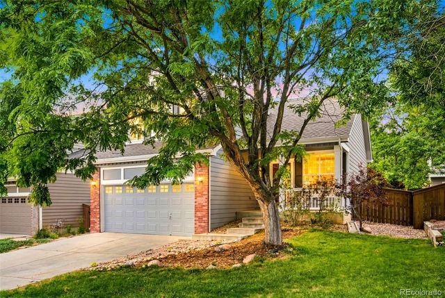 1161 Riddlewood Road, Highlands Ranch, CO 80126