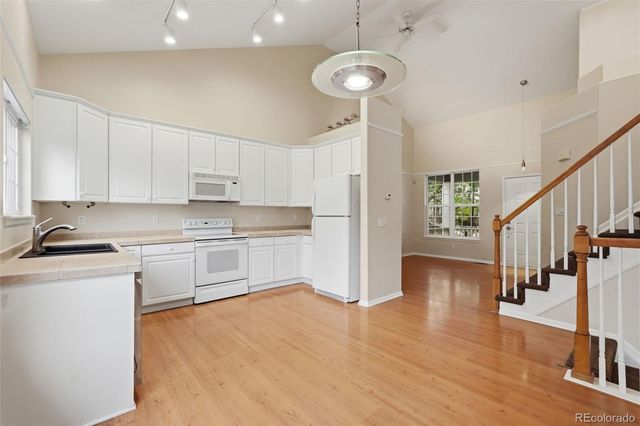 1161 Riddlewood Road, Highlands Ranch, CO 80126