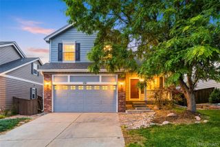 1161 Riddlewood Road, Highlands Ranch, CO 80126