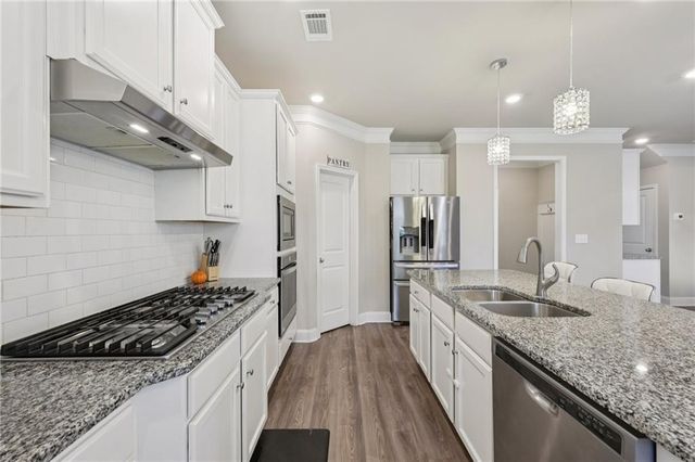 163 Cottontail Lane, Loganville, GA 30052