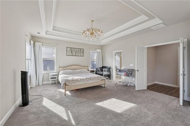 163 Cottontail Lane, Loganville, GA 30052