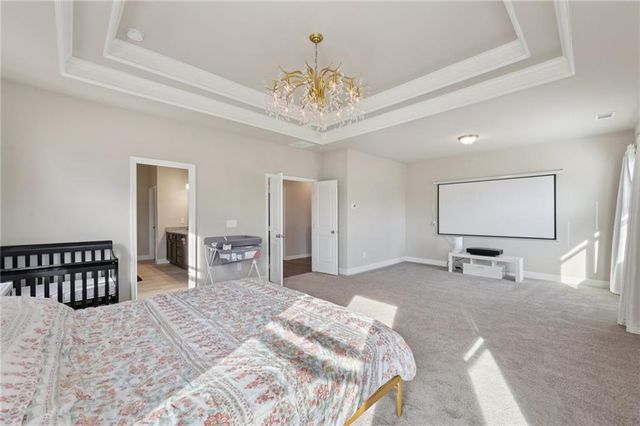 163 Cottontail Lane, Loganville, GA 30052