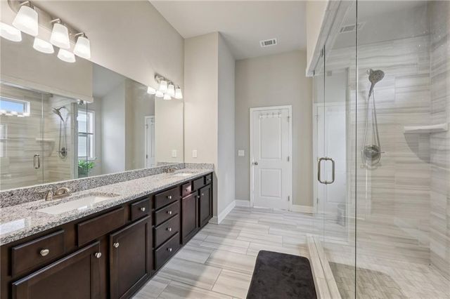 163 Cottontail Lane, Loganville, GA 30052