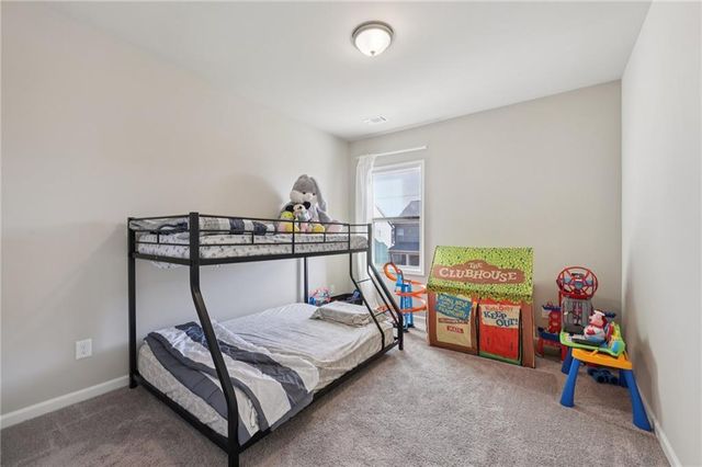 163 Cottontail Lane, Loganville, GA 30052