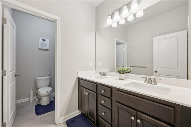 163 Cottontail Lane, Loganville, GA 30052