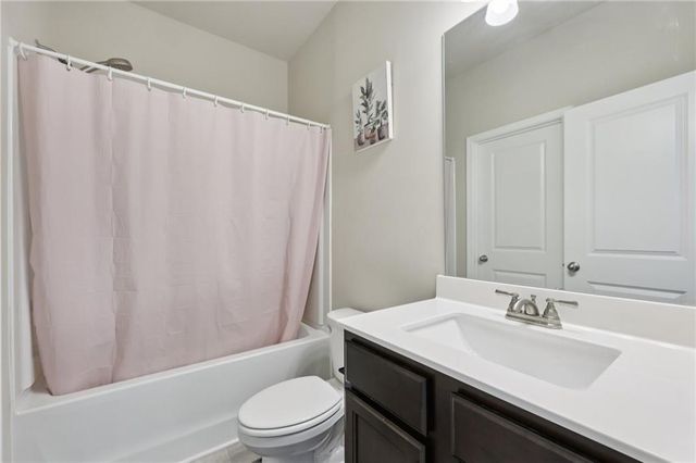 163 Cottontail Lane, Loganville, GA 30052