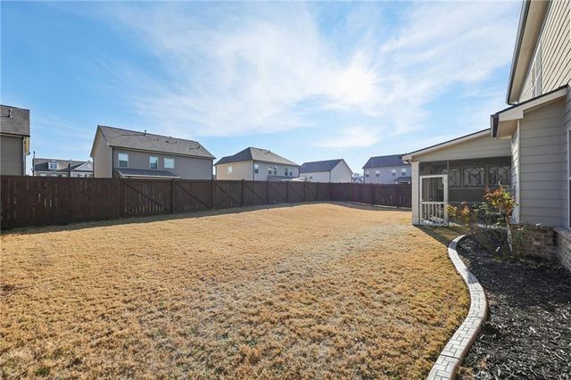 163 Cottontail Lane, Loganville, GA 30052