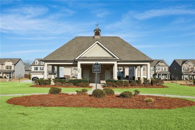 163 Cottontail Lane, Loganville, GA 30052