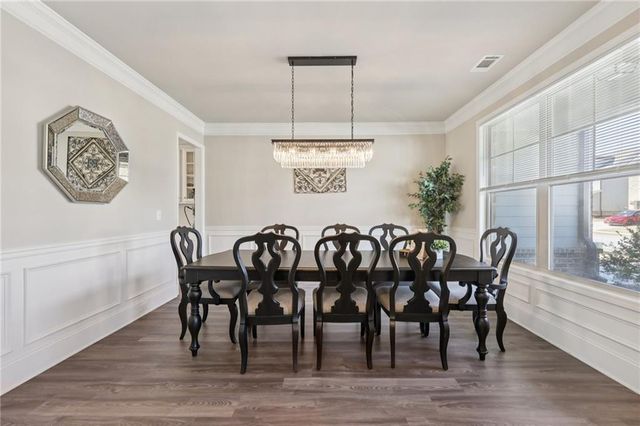 163 Cottontail Lane, Loganville, GA 30052