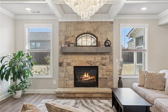 163 Cottontail Lane, Loganville, GA 30052