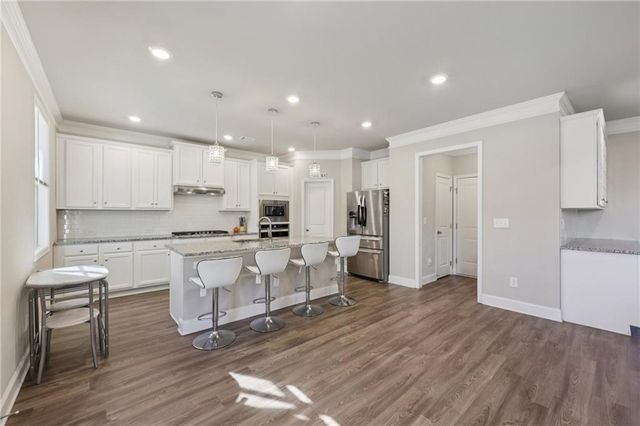 163 Cottontail Lane, Loganville, GA 30052