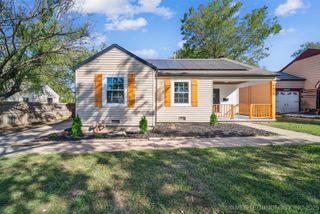 4629 E 14th Street, Tulsa, OK 74112
