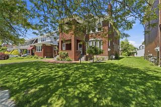 70 S Bryant, Bellevue, PA 15202