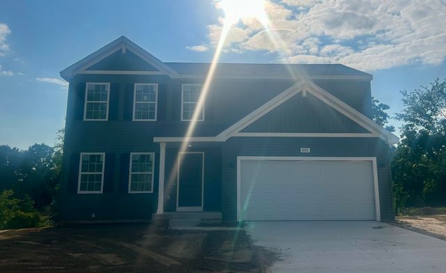 1005 Vertex Circle, Oshtemo Twp, MI 49009