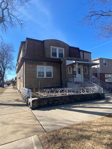 3300 N Osage Avenue, Chicago, IL 60634