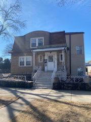 3300 N Osage Avenue, Chicago, IL 60634
