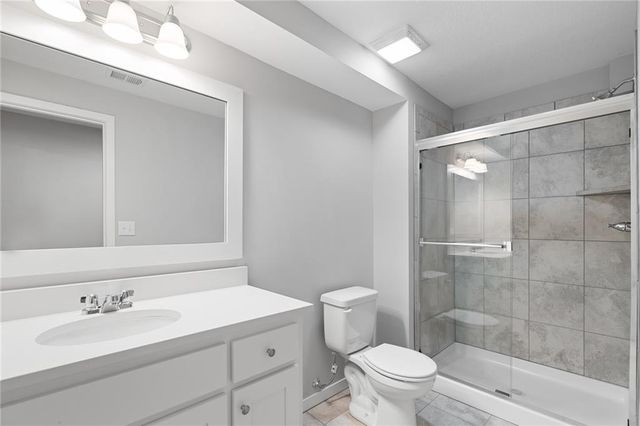 11921 S Tallgrass Drive 601, Olathe, KS 66061