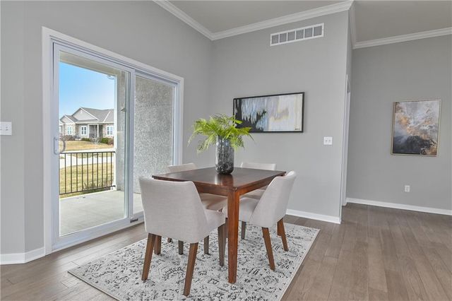 11921 S Tallgrass Drive 601, Olathe, KS 66061