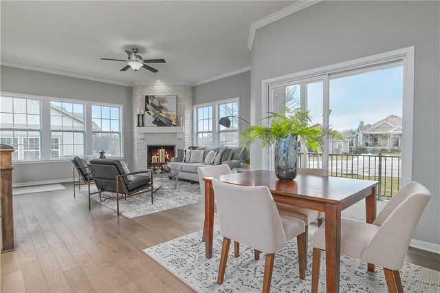 11921 S Tallgrass Drive 601, Olathe, KS 66061