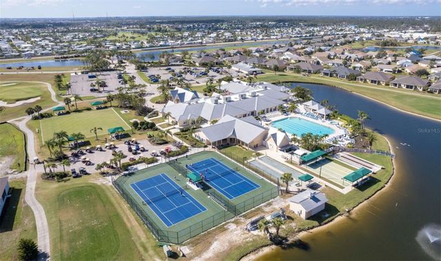 1606 ROYAL COURT, Port Charlotte, FL 33980