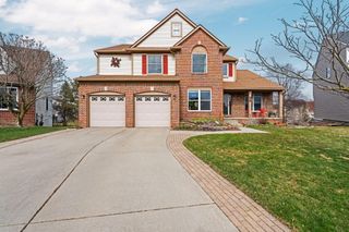 1968 Harley Court, Scio Twp, MI 48103