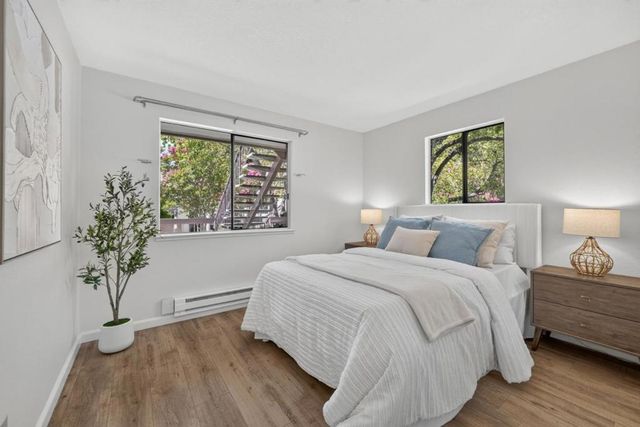 2250 Monroe Street 109, Santa Clara, CA 95050