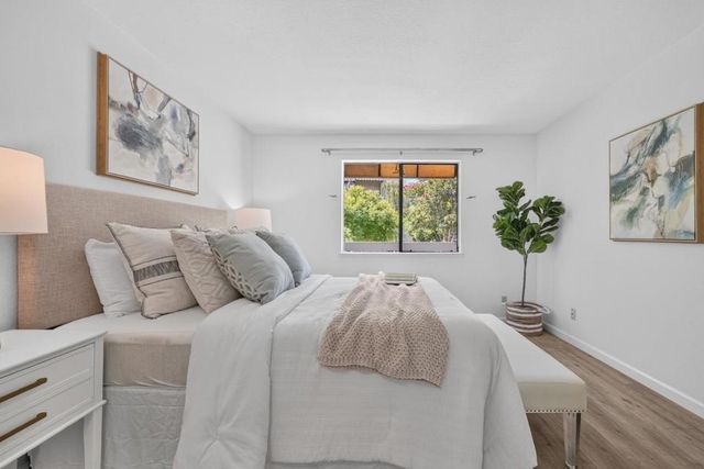 2250 Monroe Street 109, Santa Clara, CA 95050