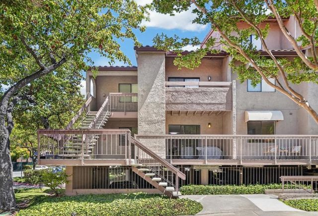 2250 Monroe Street 109, Santa Clara, CA 95050